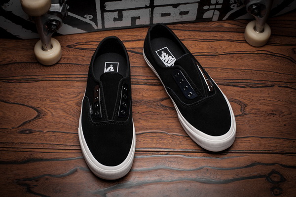 Vans Low-Top Slip-on Men Shoes--020